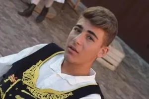 Ανόρθωση για Ιάσονα: "Δεν υπάρχουν λόγια"