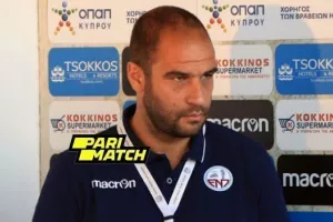 "Ευελπιστώ ότι δεν ήταν οφσάιντ για το καλό όλων μας"