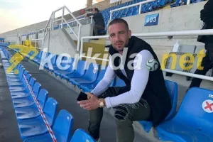 Έκανε λάθος, απολογήθηκε και το είδε από την Δυτική...