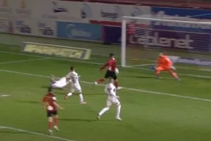 ΒΙΝΤΕΟ/Το 1-1 με Κοβάσεβιτς