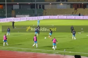 Η εντεκάδα του Απόλλωνα χωρίς αλλαγές