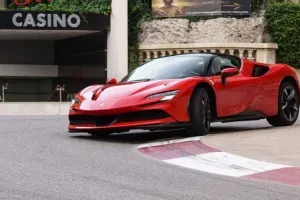 Sold-out οι Ferrari