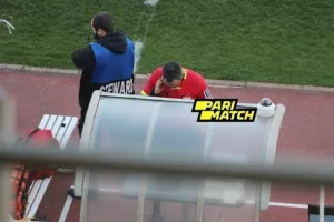 Σκόραρε ο Λουντέμο, το επικύρωσε ο Χριστοφόρου μέσω on field review