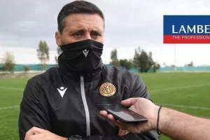 "Όχι στον ενθουσιασμό, στο τέλος θα δούμε..." (ΚΕΡΚΕΖ - βίντεο)