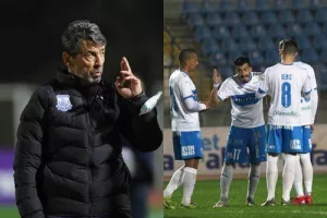 ΕΤΣΙ... επιστρέφει!
