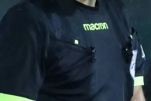 "Καταγωγή του εν λόγω διαιτητή είναι η Λευκωσία"