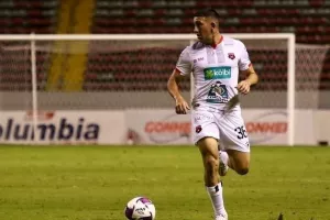Facundo Zabala