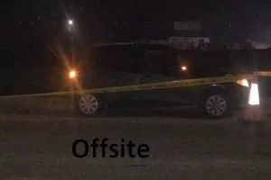 Απόπειρα φόνου: Δεν έχει πάρε -δώσε με την Αστυνομία ο στόχος