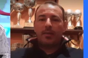 Χρύσης στο Super Monday: "Πιο διαβασμένη η ΑΕΛ, το ήθελε περισσότερο"
