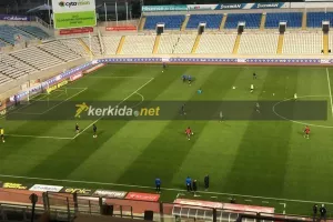 Οι επιλογές του Ηλία, στον πάγκο ο Μαϊντεβατς