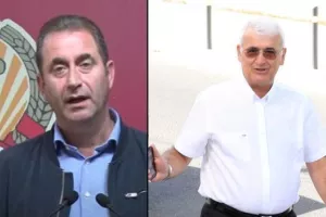 "Ο Α.Παπαχαραλάμπους προσπάθησε να κουκουλώσει το πόρισμα Καραβίδα"