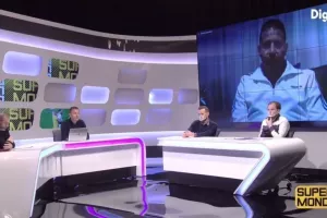 Τοποθέτηση για τους διεκδικητές: "Αυτό που λέμε για τον Απόλλωνα, ισχύει για ΑΕΛ, Ομόνοια και Ανόρθωση"