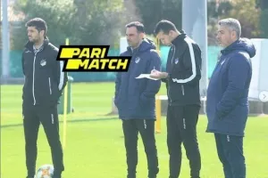 ΚΛΙΚΣ από τον Parimatch Αρχάγγελο 