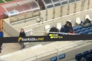 (ΦΩΤΟΣ) ΑΠΟΕΛ... πριν το εναρκτήριο λάκτισμα