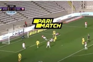 (Βίντεο) Άνοιξε το σκορ ο Γκάρνερ 