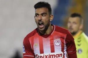 "Γι' αυτό τα βάζει ο Χασάν"