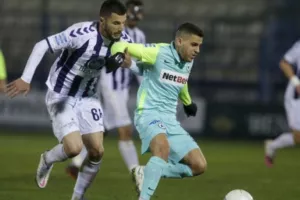 Super League Interwetten: Οι αριθμοί της 22ης αγωνιστικής