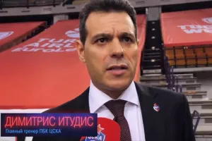 «Χαρούμενοι για τη νίκη, όχι για το δεύτερο ημίχρονο»