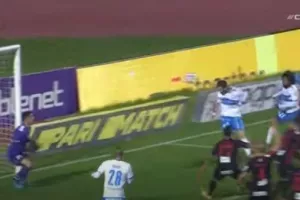 Χάρηκαν και στην ΑΕΚ