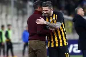Η επιθυμία του Χιμένεθ για την παραμονή του Λιβάγια