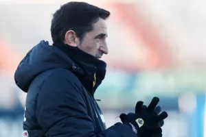 Χιμένεθ: «Ο Θεός ήταν δίκαιος»