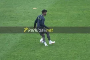 Είδηση... για την Πάφο FC