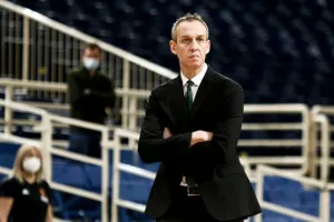 Κάτας: «Ξεχωριστό το ελληνικό clasico, δεν είναι απλά ένα ακόμα ματς»