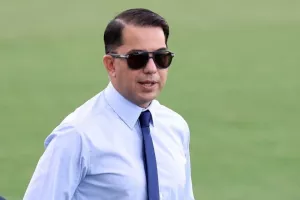 Κίρζης/Ανησυχία