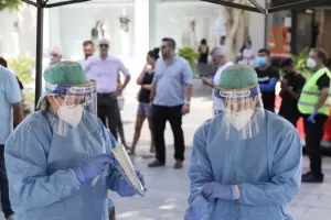 Αργά και... σταθερά η συνέχεια στο "ξεκλείδωμα"