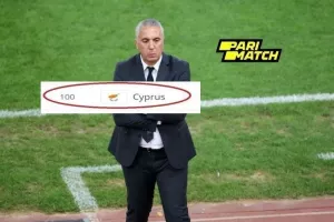 Αρχίζει από την... 100η ο Κωστένογλου