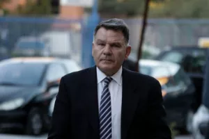 Κούγιας: «Η ΕΠΟ είναι εγκληματική οργάνωση» (βίντεο)