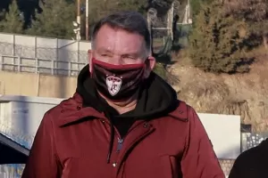 Κούγιας: "Συγχαρητήρια σε όλους, στόχος μας παραμένει μία θέση στην δεκάδα"