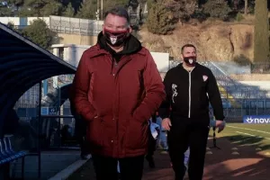 "ΠΑΕ ΑΕΛ - Εγκληματική οργάνωση - ΕΠΟ 3-0"