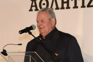 "Έφυγε" ο Κυριάκος Πίσσης