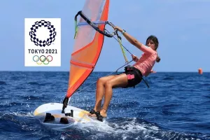 Ιστορικό επίτευγμα για την ιστιοπλοΐα και την Νατάσα Λάππα.