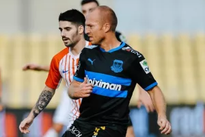 Απόλλων - Helsingborgs IF;