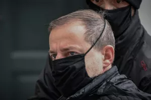 Προφυλακιστέος κρίθηκε ο Δημήτρης Λιγνάδης