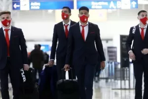 Πέταξε για την πρόκριση στους «16»