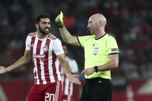Ο Σκωτσέζος Μπόμπι Μάντεν ορίστηκε στο Παναθηναϊκός - Ολυμπιακός