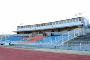 ΜΑΧΗ για το έκτο εισιτήριο στο Μακάρειο