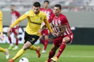 Μάνος: «Γλυκιά γεύση με τον βαθμό»