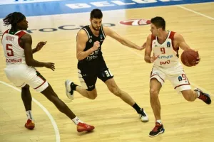 «Ενδιαφέρεται για Καλνιέτις ο Παναθηναϊκός»