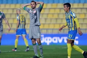 «Αυτοκτονία» για Παναθηναϊκό