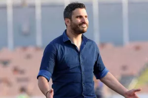 Αναλαμβάνει ο Μαρτίδης 