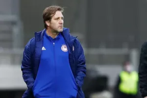 Ολυμπιακός: Με 4-3-3 στη Λεωφόρο