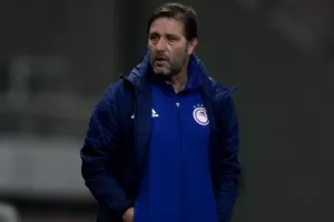 Μαρτίνς: "Να έχουμε υπομονή με τον Σωκράτη, ο Λαλά θα μπει πιο γρήγορα"