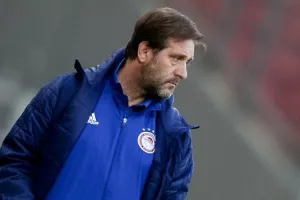 Μαρτίνς: "Δεν με απασχολεί αν ο Παναθηναϊκός είναι ξεκούραστος"