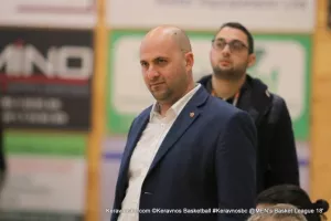 Basket League: Οι σκάουτερς των ομάδων έχουν πολλή δουλειά για το Σαββατοκύριακο