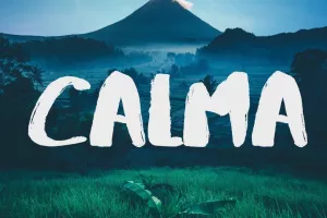 Calma