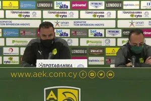 Διάσκεψη από Σωφρόνη